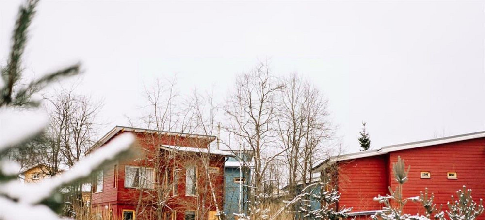 Коттедж, 145 м2, 10 соток, 2 эт. Одинцово - изображение 1