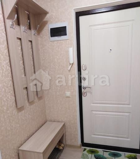 1-комн. квартира, 39 м2, 6/9 эт. Волгоград - изображение 1