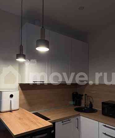 Студия, 22.5 м2, 3/24 эт. Москва