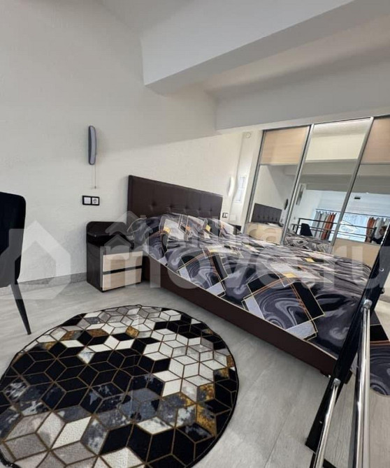 Студия, 32 м2, 7/8 эт. Москва - изображение 3