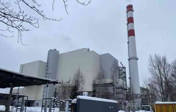 Земля промышленного назначения, 37 соток Москва