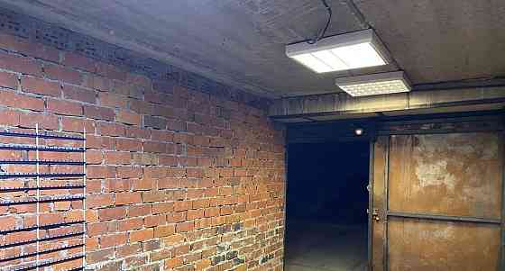 Гараж, 18 м2 Екатеринбург