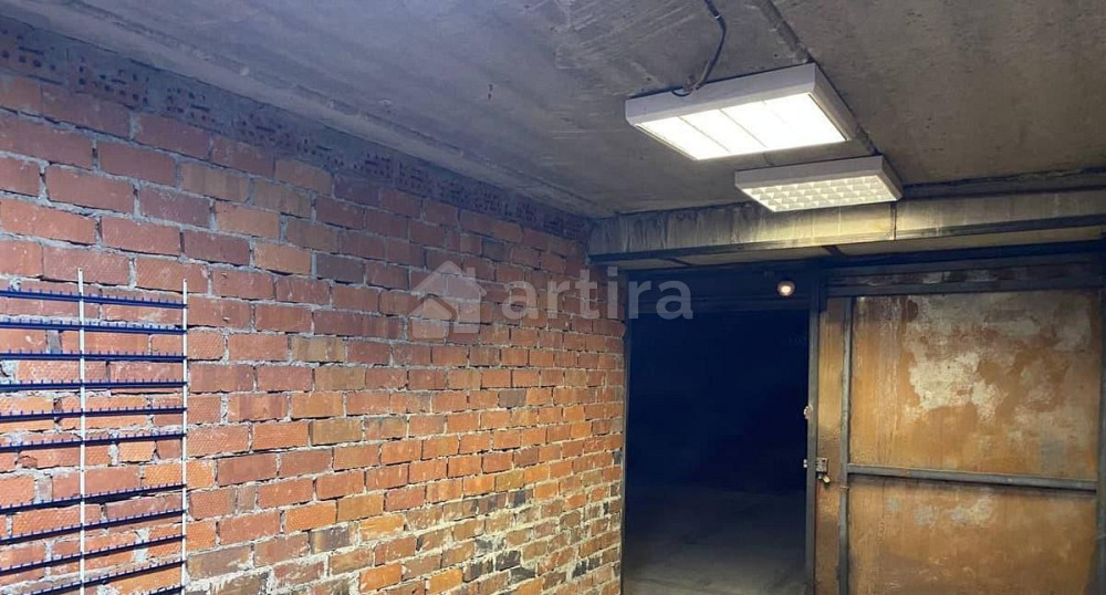 Гараж, 18 м2 Екатеринбург - изображение 2