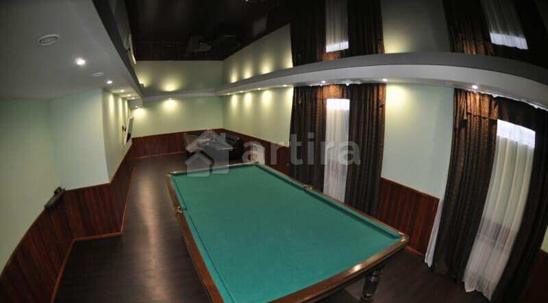 Коттедж, 400 м2 Новосибирск - изображение 6