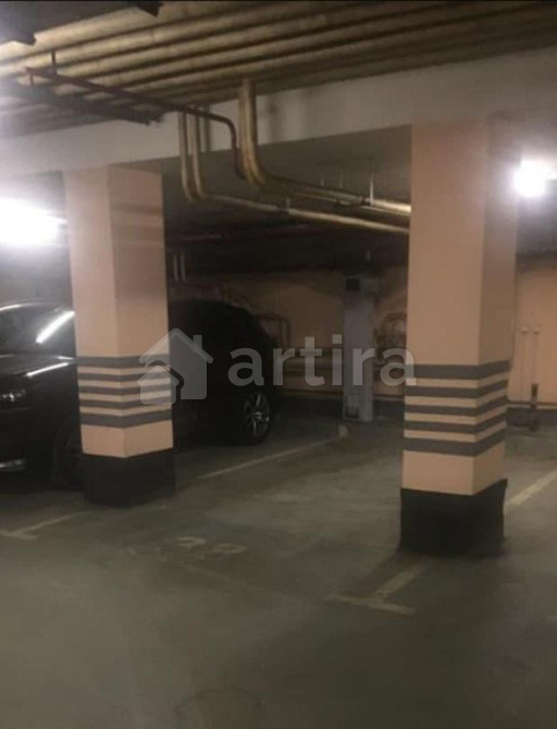 Гараж, 16 м2 Москва - изображение 4