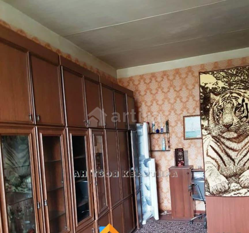 Комната, 20.3 м2, 3/5 эт. Москва - изображение 7