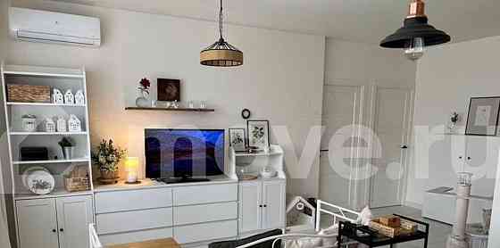 2-комн. квартира, 57.5 м2, 4/10 эт. Москва