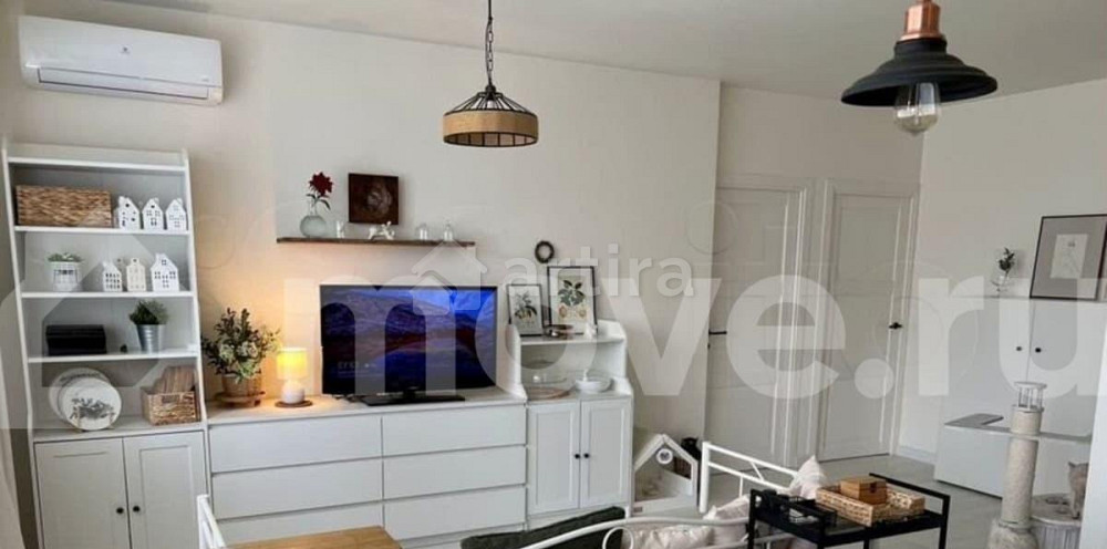 2-комн. квартира, 57.5 м2, 4/10 эт. Москва - изображение 6