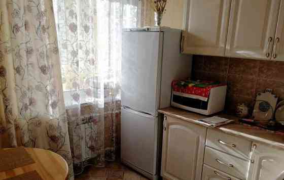 1-комн. квартира, 37 м2, 3/8 эт. Москва