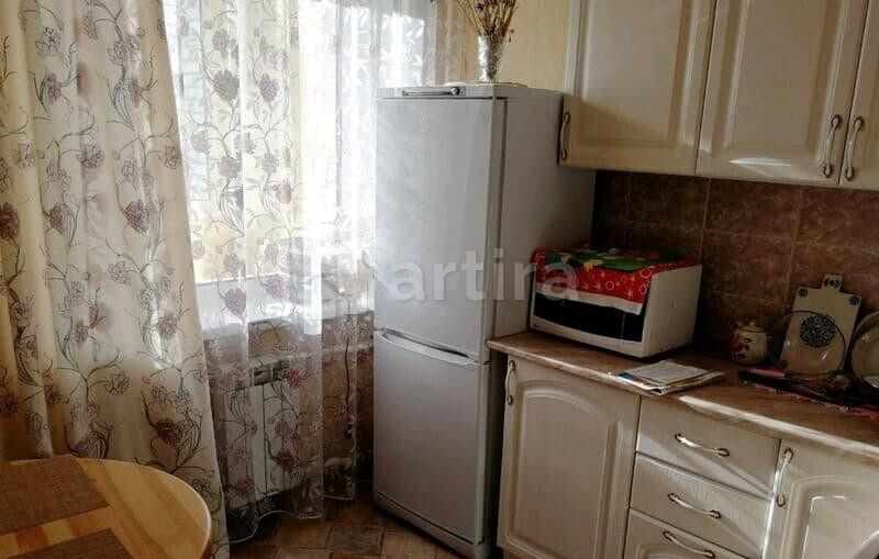 1-комн. квартира, 37 м2, 3/8 эт. Москва - изображение 6