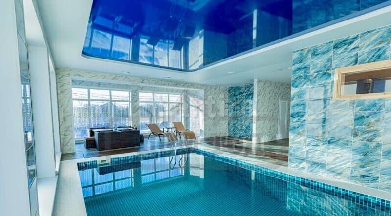 Коттедж, 800 м2 Купавна - изображение 13