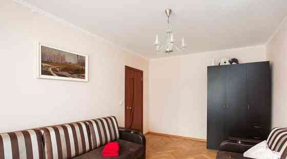 1-комн. квартира, 36 м2, 3/12 эт. Москва