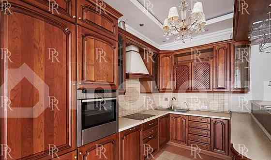 3-комн. квартира, 124.2 м2, 9/35 эт. Москва