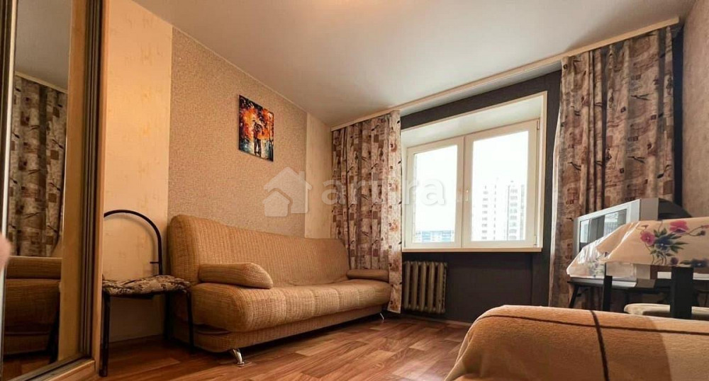 Комната, 13 м2, 5/9 эт. Екатеринбург - изображение 1