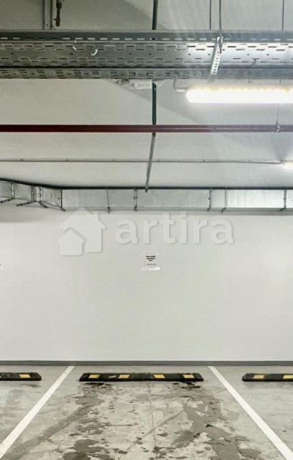 Гараж, 13 м2 Москва - изображение 1