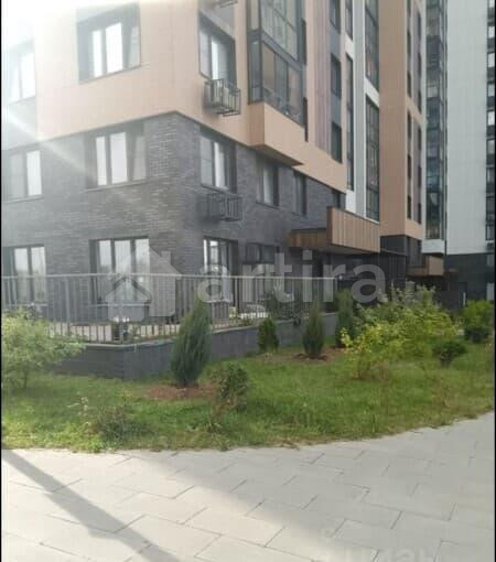 2-комн. квартира, 47 м2, 1/14 эт. Москва - изображение 20