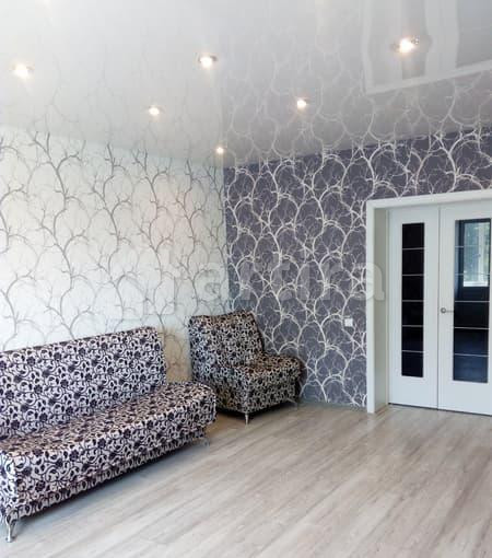 2-комн. апарт-ы, 81 м2, 2/8 эт. Воронеж - изображение 1