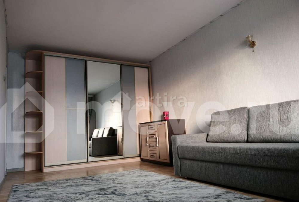 1-комн. квартира, 33 м2, 7/9 эт. Москва - изображение 1