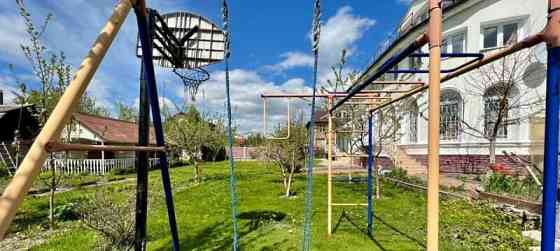 Коттедж, 530 м2 Ногинск