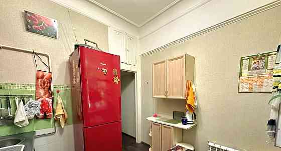 Комната, 14.3 м2, 2/5 эт. Москва