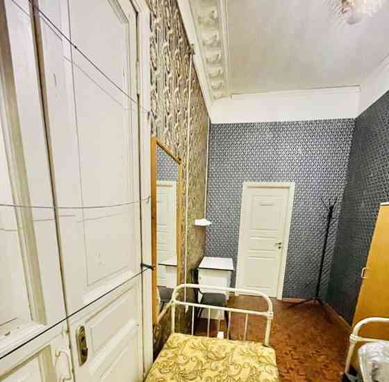 Комната, 15 м2, 3/6 эт. Санкт-Петербург