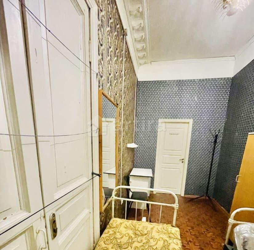 Комната, 15 м2, 3/6 эт. Санкт-Петербург - изображение 1