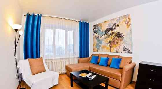 1-комн. квартира, 41 м2, 5/23 эт. Уфа