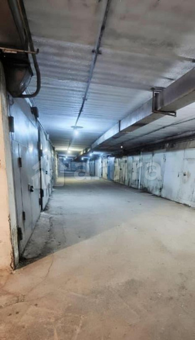 Гараж, 17.3 м2 Екатеринбург - изображение 3