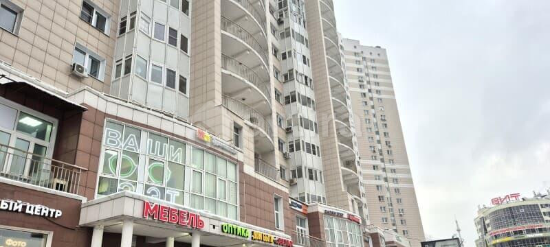 1-комн. квартира, 44 м2, 24/24 эт. Пушкино - изображение 17