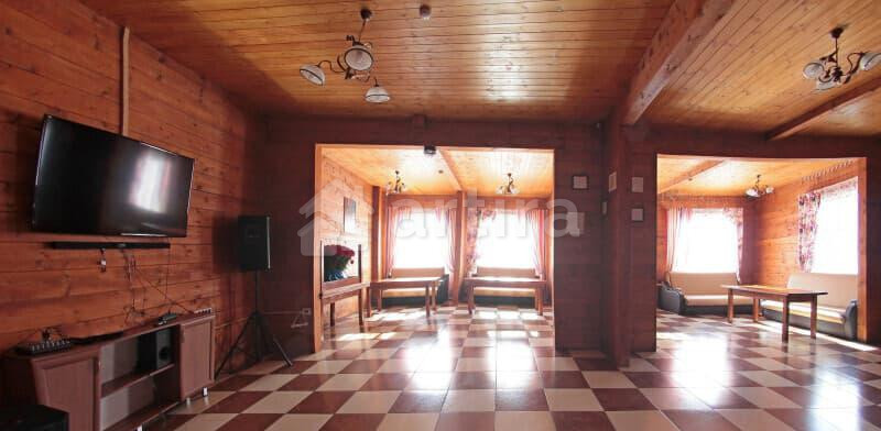 Дом, 900 м2 Истра - изображение 10