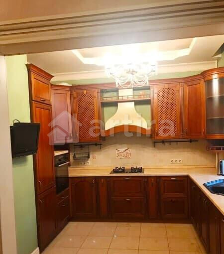 3-комн. квартира, 85 м2, 7/8 эт. Москва - изображение 16