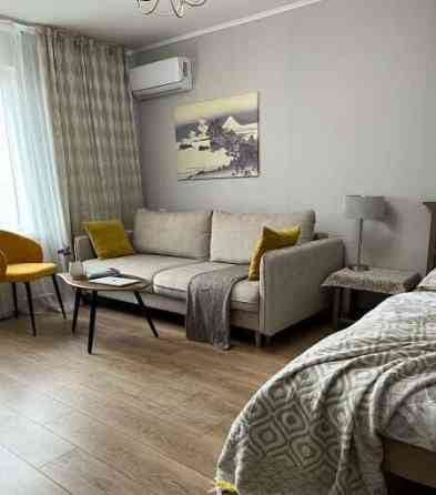 1-комн. квартира, 31 м2, 6/9 эт. Казань