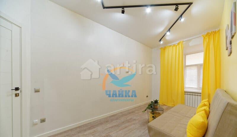 3-комн. квартира, 100 м2, 1/5 эт. Санкт-Петербург - изображение 18