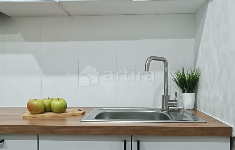 1-комн. квартира, 33 м2, 2/9 эт. Нововоронеж - изображение 13