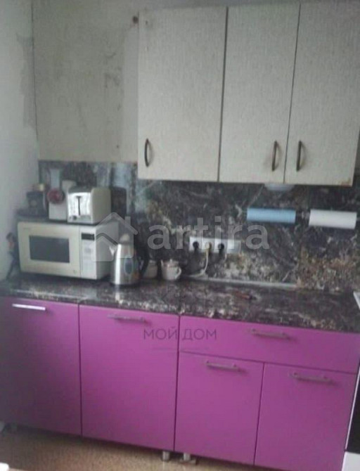 Комната, 15 м2, 17/17 эт. Москва - изображение 2