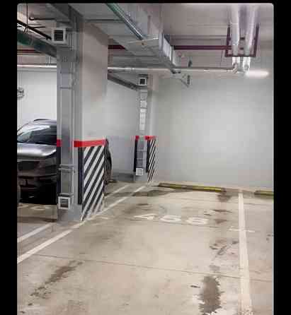 Гараж, 28 м2 Москва