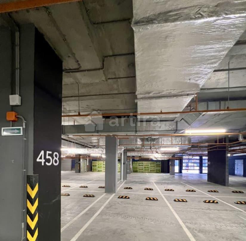 Гараж, 13 м2 Тюмень - изображение 1