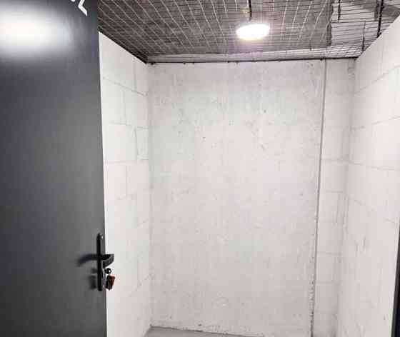 Гараж, 3.3 м2 Москва