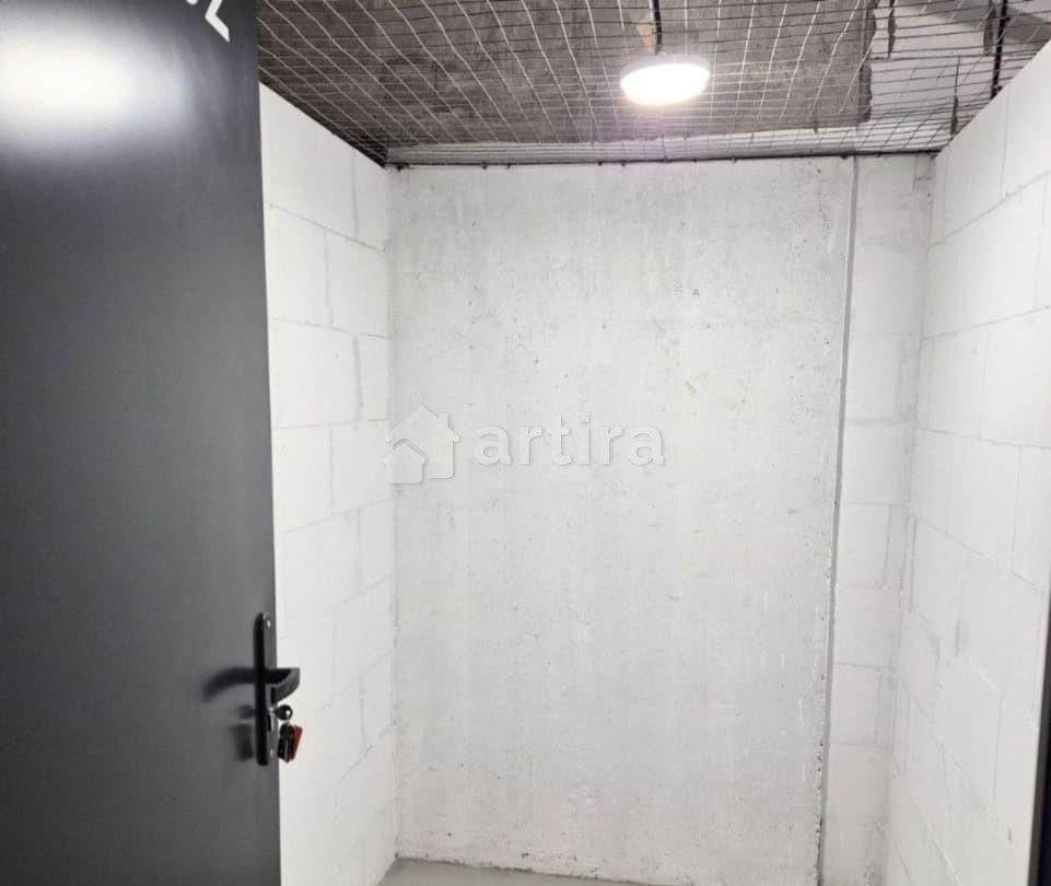 Гараж, 3.3 м2 Москва - изображение 2