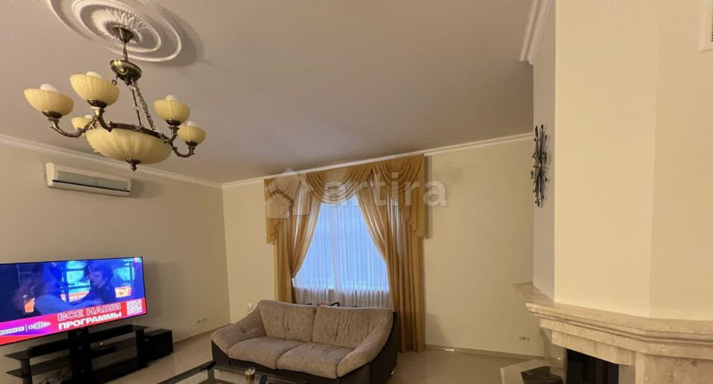 Дом, 500 м2, 15 соток, 3 эт. Красногорск - изображение 3