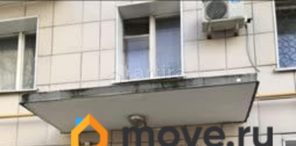 Комната, 21.4 м2, 7/9 эт. Москва - изображение 3