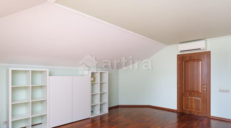 Коттедж, 450 м2 Истра - изображение 18