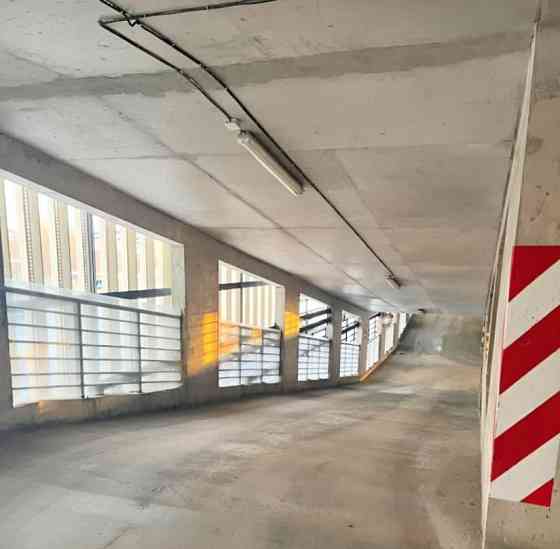 Гараж, 14 м2 Санкт-Петербург