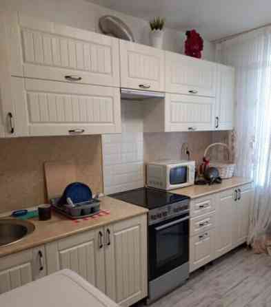 1-комн. квартира, 45 м2, 2/10 эт. Уфа