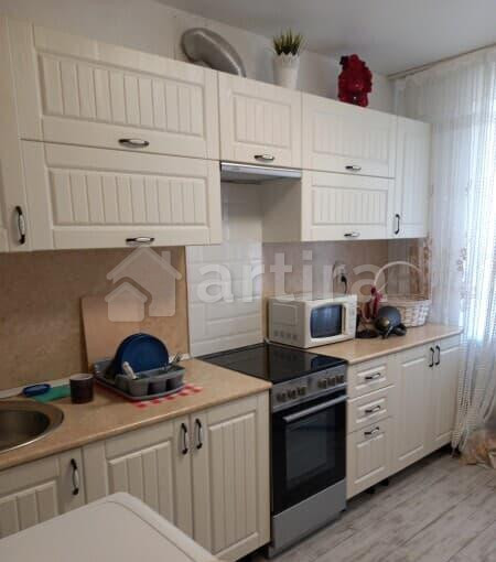 1-комн. квартира, 45 м2, 2/10 эт. Уфа - изображение 4