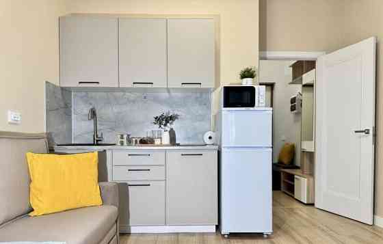 1-комн. квартира, 23 м2, 2/23 эт. Санкт-Петербург