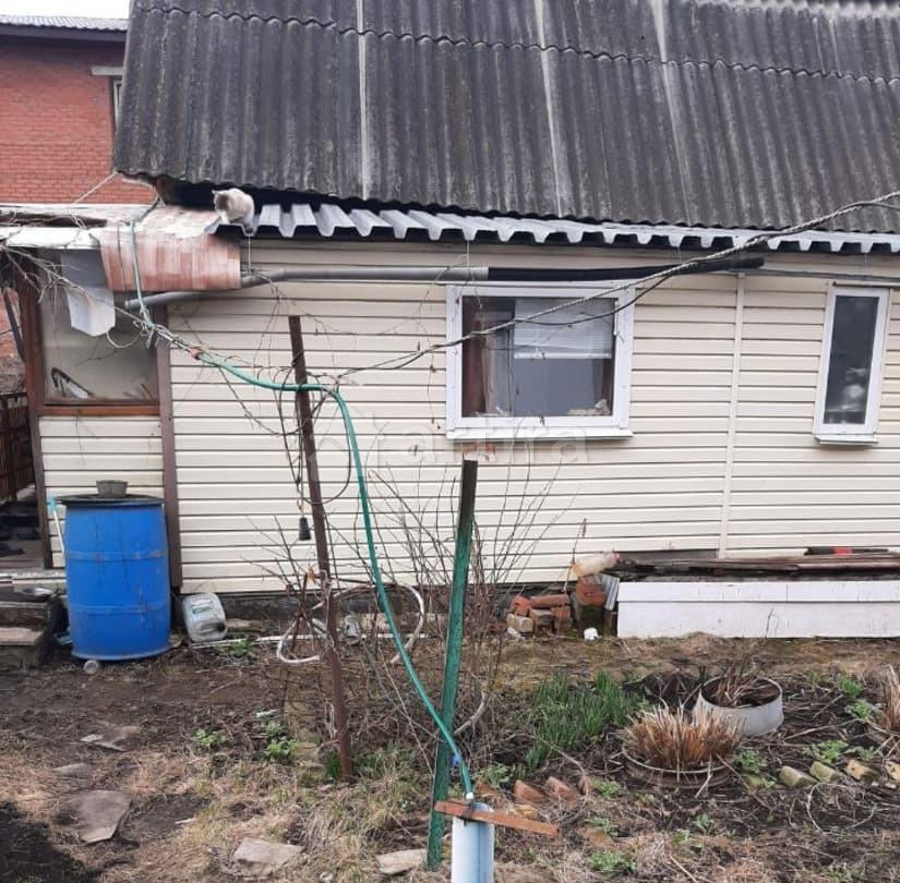 Комната, 10 м2, 1/2 эт. Уфа - изображение 2