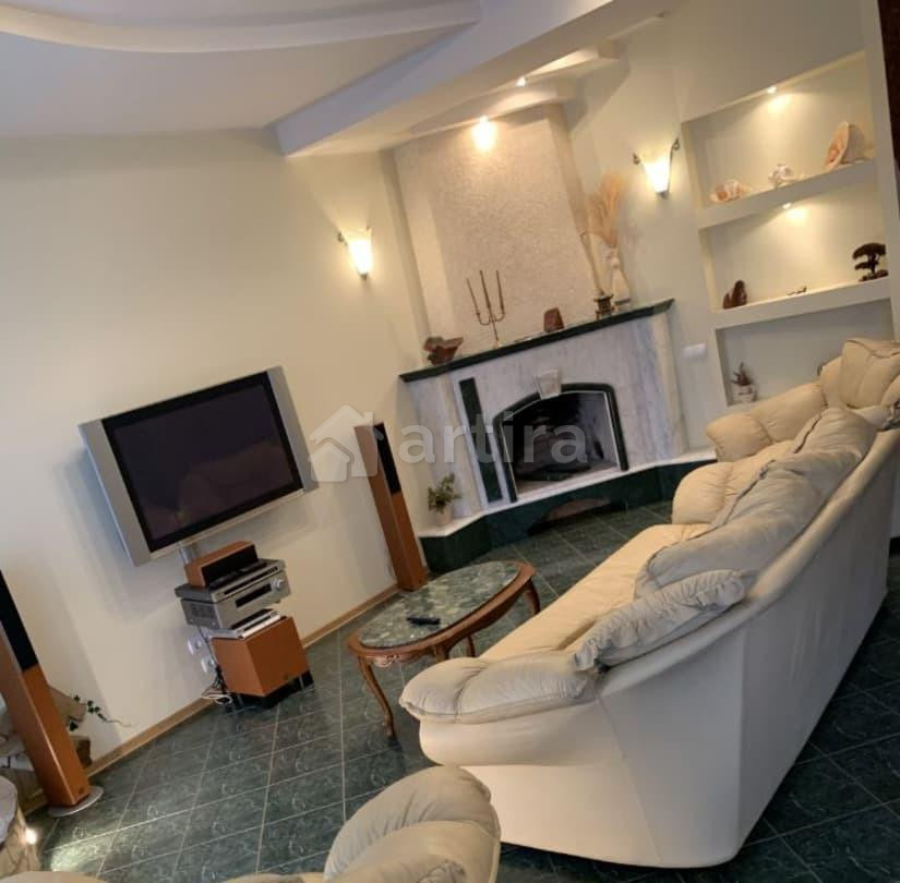 Таунхаус, 160 м2, 2 сотки, 2 эт. Ялта - изображение 2