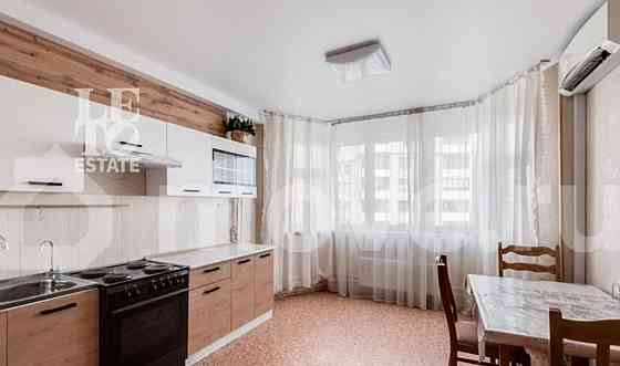 3-комн. квартира, 75 м2, 17/17 эт. Москва