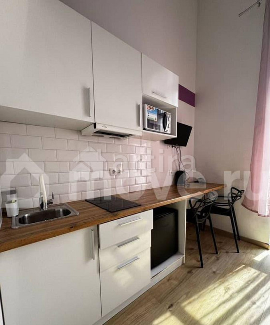 5-комн. апарт-ы, 95.5 м2, 7/8 эт. Москва - изображение 4